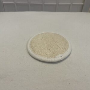 Sisal näo puhastuse lapp